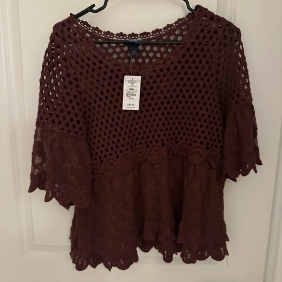 Fall sweater - Picture 1 of 3